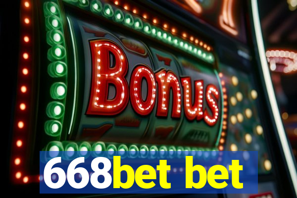 668bet bet